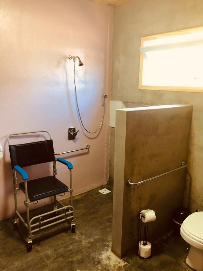 Ap. Shalom. Pousada Colina Dos Ventos Urubici Dış mekan fotoğraf