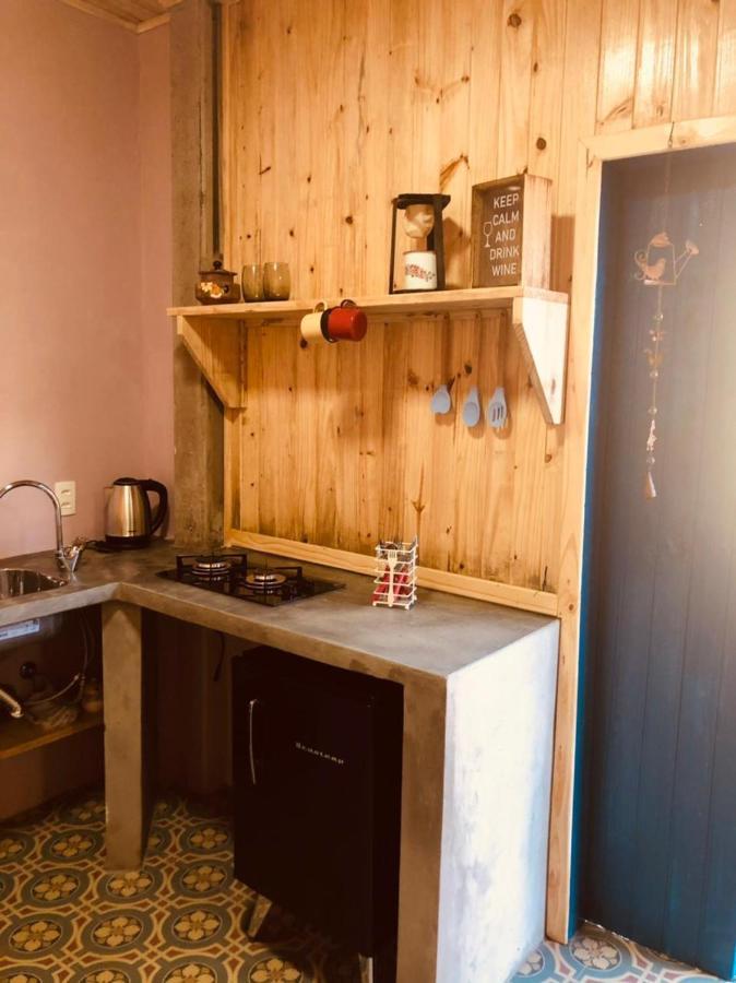 Ap. Shalom. Pousada Colina Dos Ventos Urubici Dış mekan fotoğraf