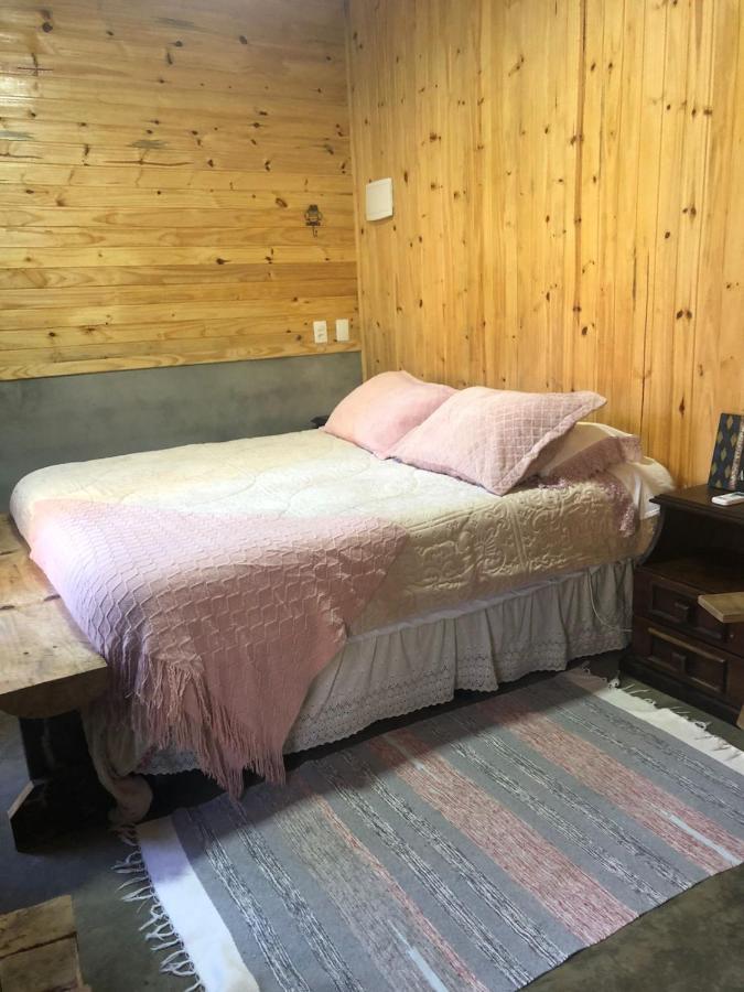 Ap. Shalom. Pousada Colina Dos Ventos Urubici Dış mekan fotoğraf